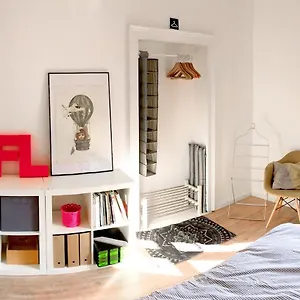 Apartament Angolo 34, Bergamo
