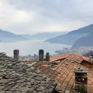 Apartament Casa Marcela, Gravedona