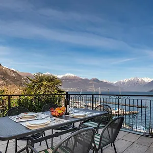 Apartment Luxury Casa Margherita, Pianello Del Lario