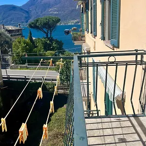 Apartament Valle Dei Mulini -, Bellano