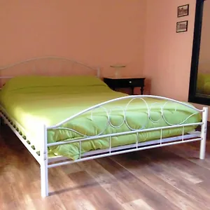 Apartament Pennyroyal, Bergamo